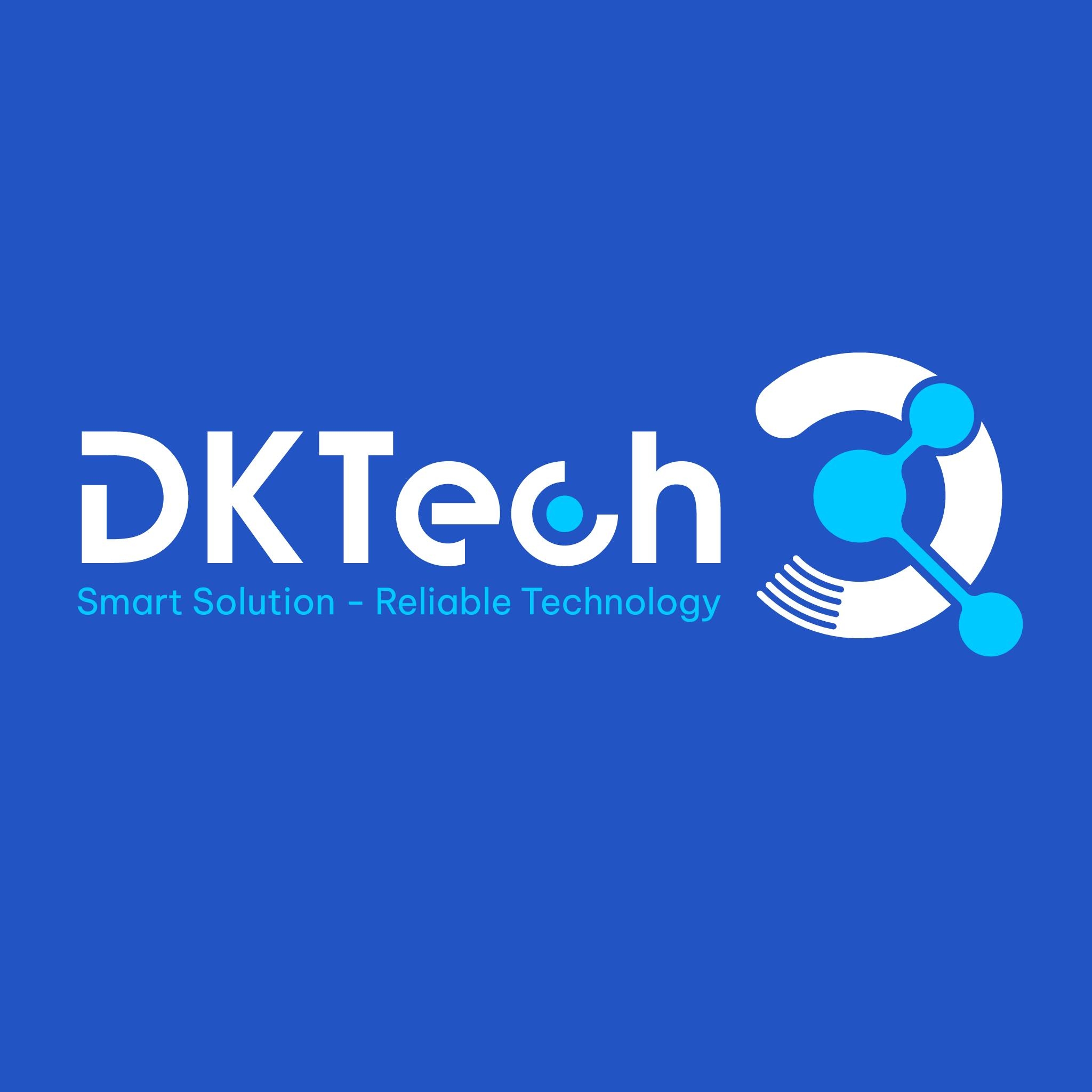 DKTech Global