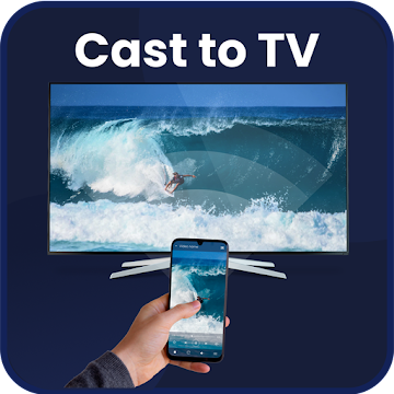 Cast to Chromecast